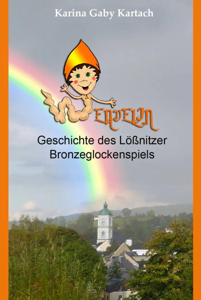 Cover von Wendelin
