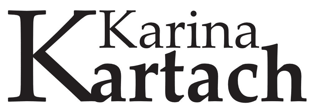 Karina Kartach Logo