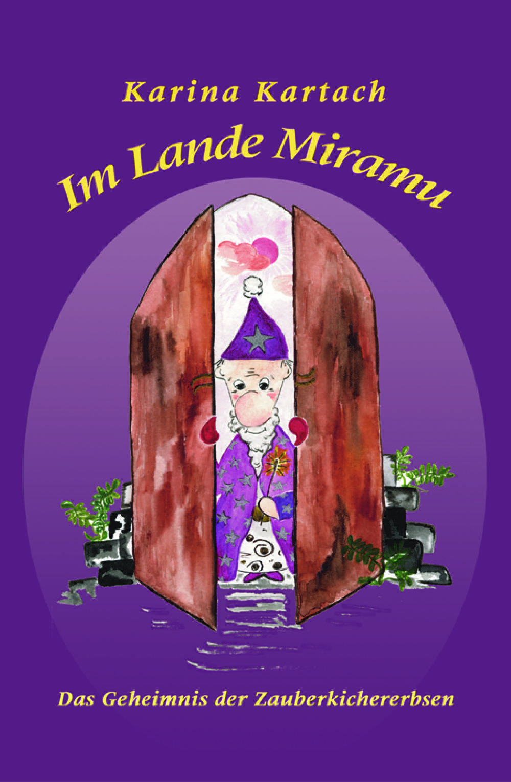 Cover von Im Lande Miramu